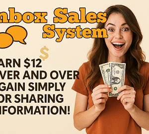 INBOX SALES SYSTEM BUSINESS PACKAGE